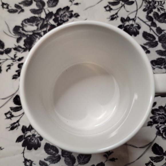 Laura Burch mug - Picture 5 of 5